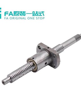 怡合LCE49/LCA67/LCB67/LCC07/LCC08/LCC67/LCD02达压轧滚珠丝杠