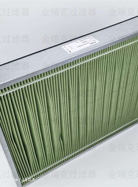 P04079滤芯滤筒P04078普优滤器阻燃滤筒