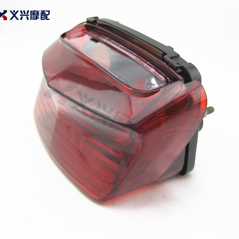 CB400 VTEC400 1代 2代 一代 二代 后尾灯总成 后刹车灯总成
