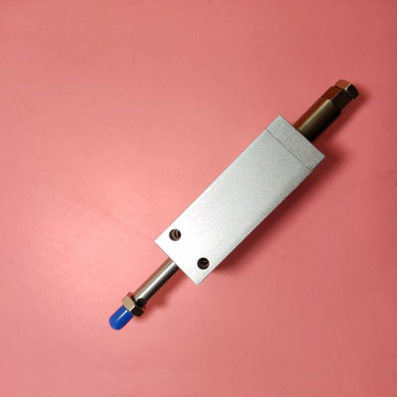 自由安装可调气缸MDJ32X10X15X20X25X30X40X50X60-10/20/30/50 -S