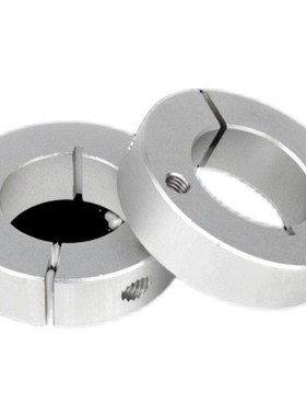 SCCAW顶丝固定环止动螺丝固定环限位环紧固挡圈轴承定位环