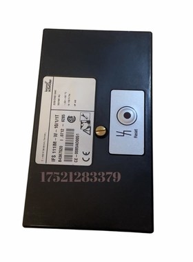 控制器PFU760LTK1  IFW50W/R  IFW15-T  IFD258-5/1W IFD244-5/1W