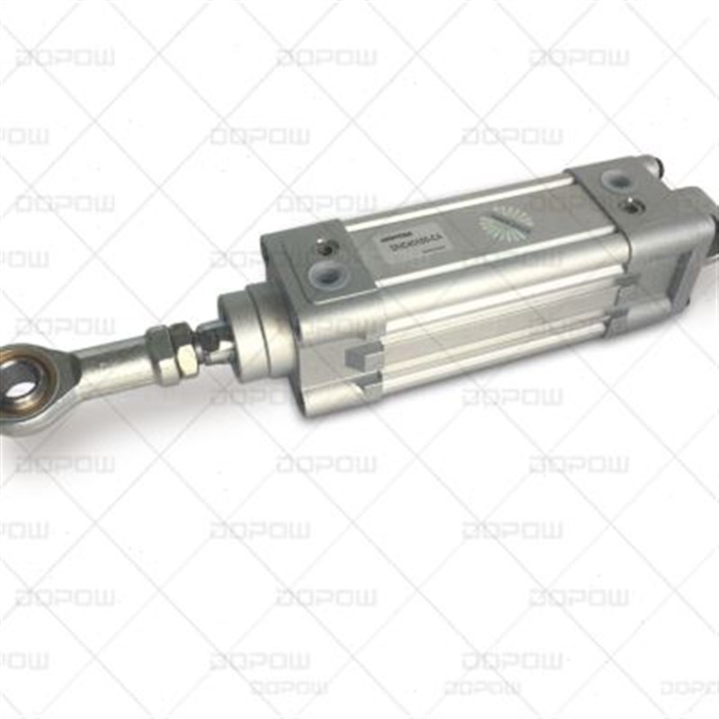 ISO6431气缸SE气缸DNC标准气缸缸径80*1000费斯托型