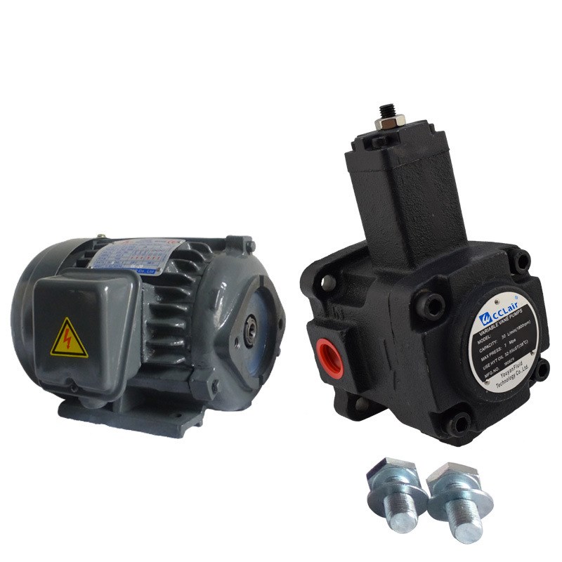 VPKCC TCVVP叶片VB1B1油泵VE1E1 VPVC TCVP VPKC-F12/15/20/30/40