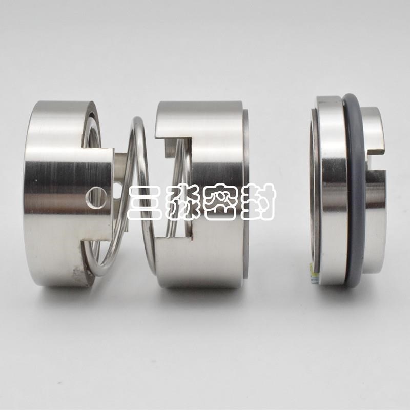 连成SLS机械密封SLS65-200IB 石墨水泵密封件 泵用机械密封件现货