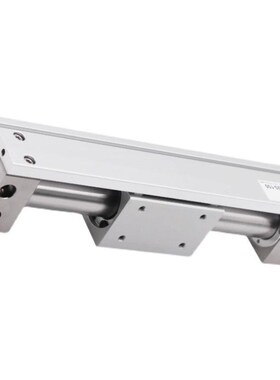 cy1r无杆气缸磁藕式导杆滑台CY3R15/20/25/32/50/63长行程100-500