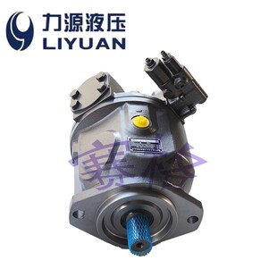中航力源柱塞泵 L10VSO18/28/45/71/100/140DR/31R-PPA12N00 现货