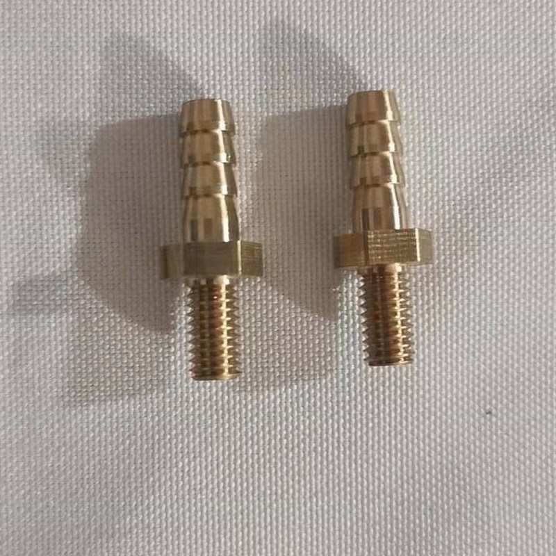 比优特倍得福气动卡盘配件控制面板开关电磁压力表空气分离器等