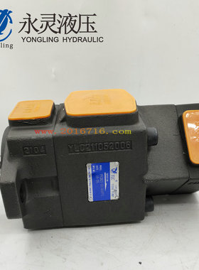 YLC仙居永灵 PV2R31-66/31-F1 76/28 94/25 116/23 125/19 136/17