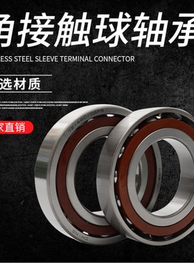 角接触轴承7024ACM 7026ACM 7028ACM 7030ACM 7032ACM 7034ACM