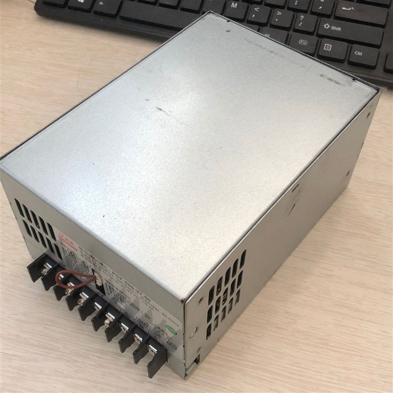 原装正品新星PDF-500-27.5II 开关电源27.5V18.2A