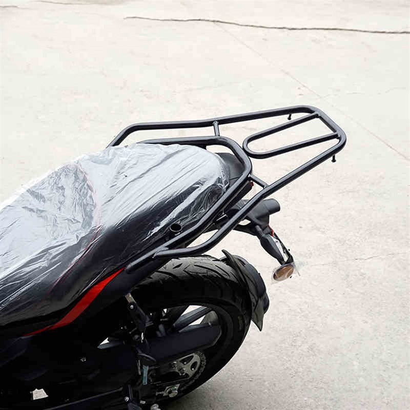 适用于贝纳利新款黄龙300/BN302S后货架后N尾架尾箱支架后扶手尾