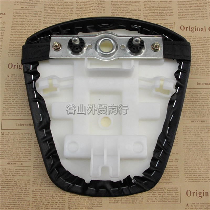 铃木GSXR600/750 小R中R K11/L1/L2/L3/L5/L6适用后座垫 坐垫皮座