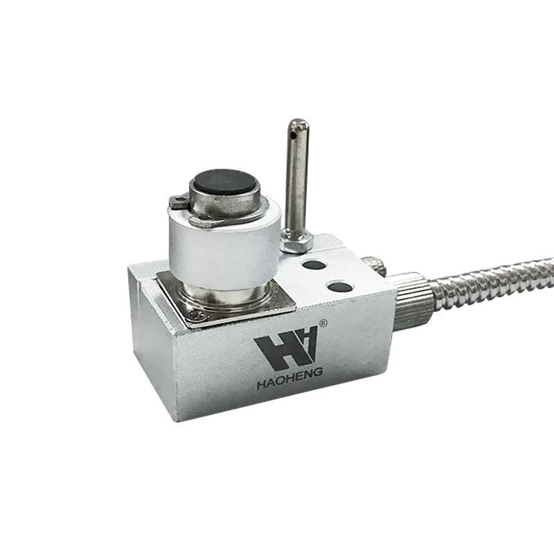 CNC对刀仪P21/T24E/TM26D对刀仪北京精雕机佳铁机美德龙对刀仪