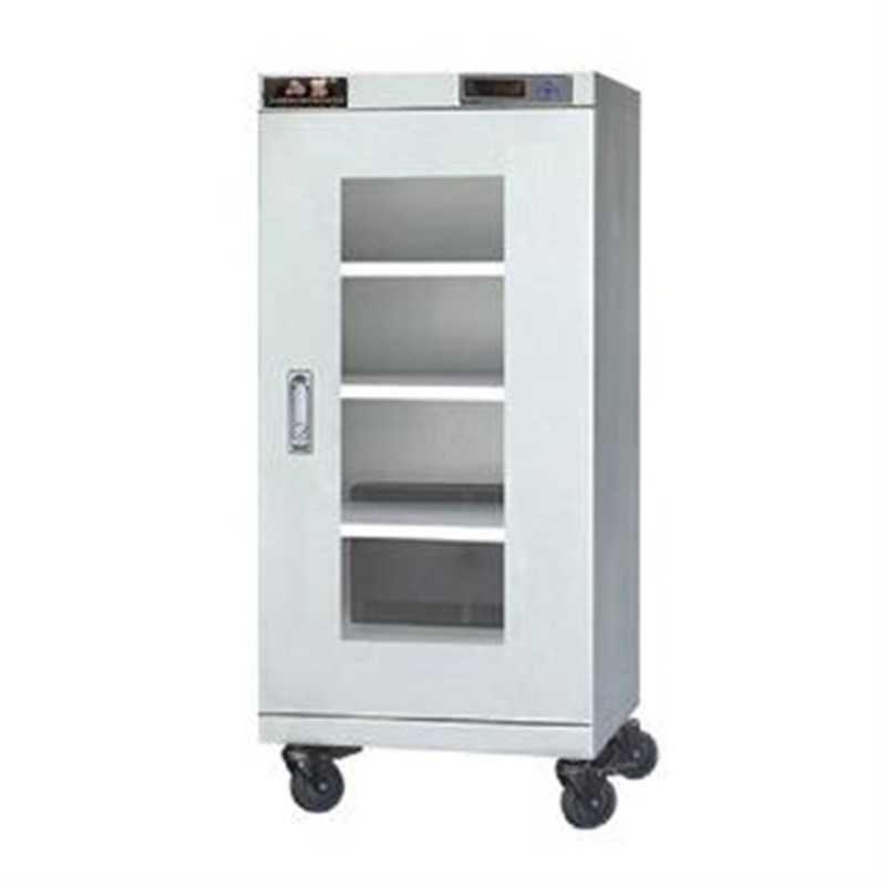 防潮箱 160升快速除湿电子防潮箱