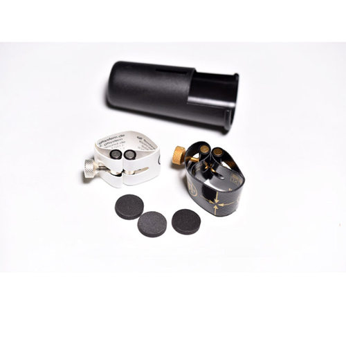 德国原装进口 GF卡子 单簧管卡子 黑管卡子 萨克斯胶木笛头用卡子