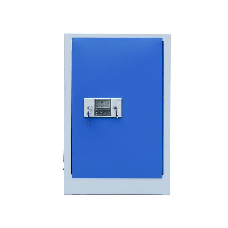 化学品柜密码锁危化品柜毒品柜实验室毒麻药品安全柜