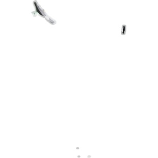 挡风玻璃 904驾驶室钢化玻璃门 适用于巨明拖拉机704 804