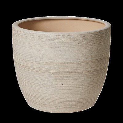 超大码特大号陶瓷花盆种树发财树大口径40cm以上栽树50庭院园林