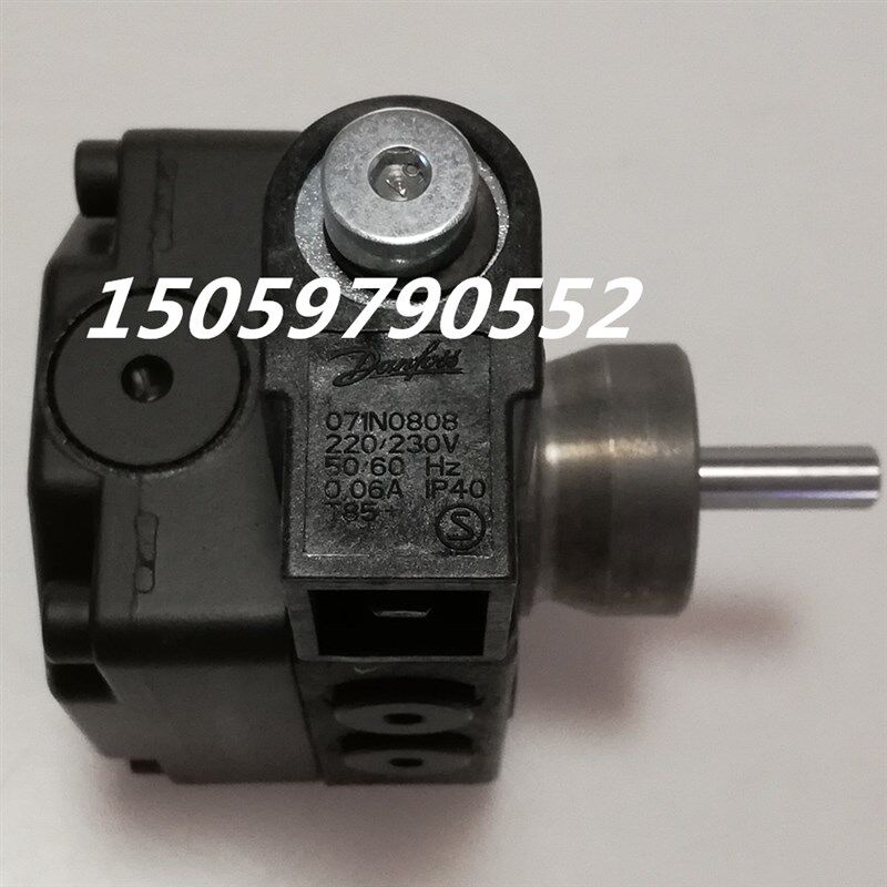 DANFOSS丹佛斯油泵BFP21R5/BFP21L5/BFP21R3/BFP21L3燃烧器柴油泵