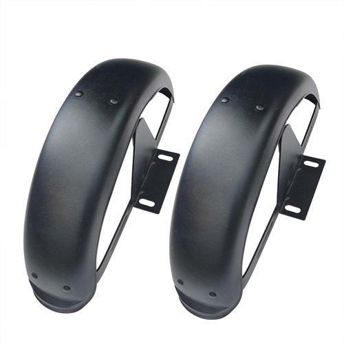 电动三轮车后轮挡泥板休闲代步车铁泥瓦小龟车后护泥板挡水板