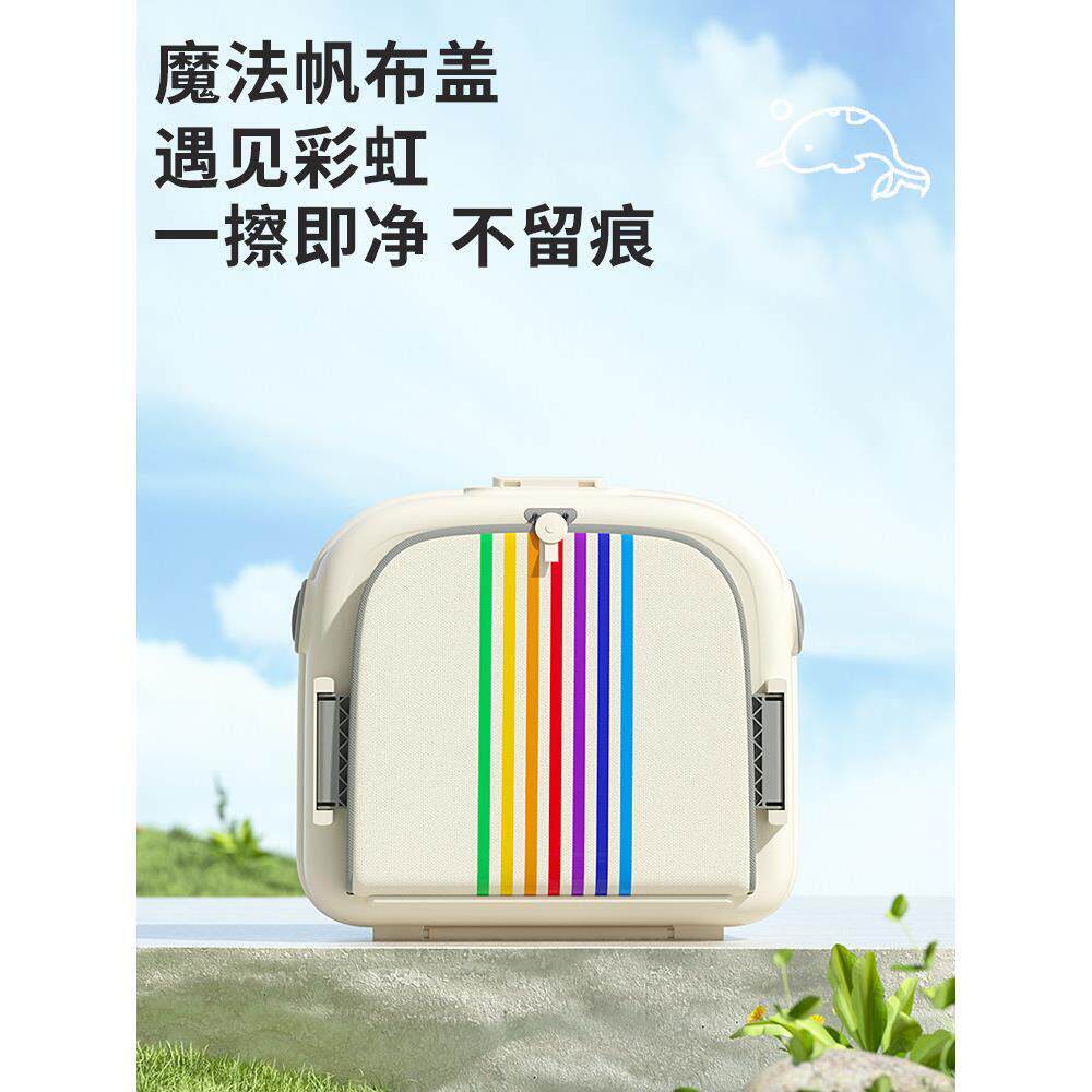 小妈儿童餐椅袋可xmm-TH-9折椅叠大容量妈咪袋宝物宝外出就餐储座