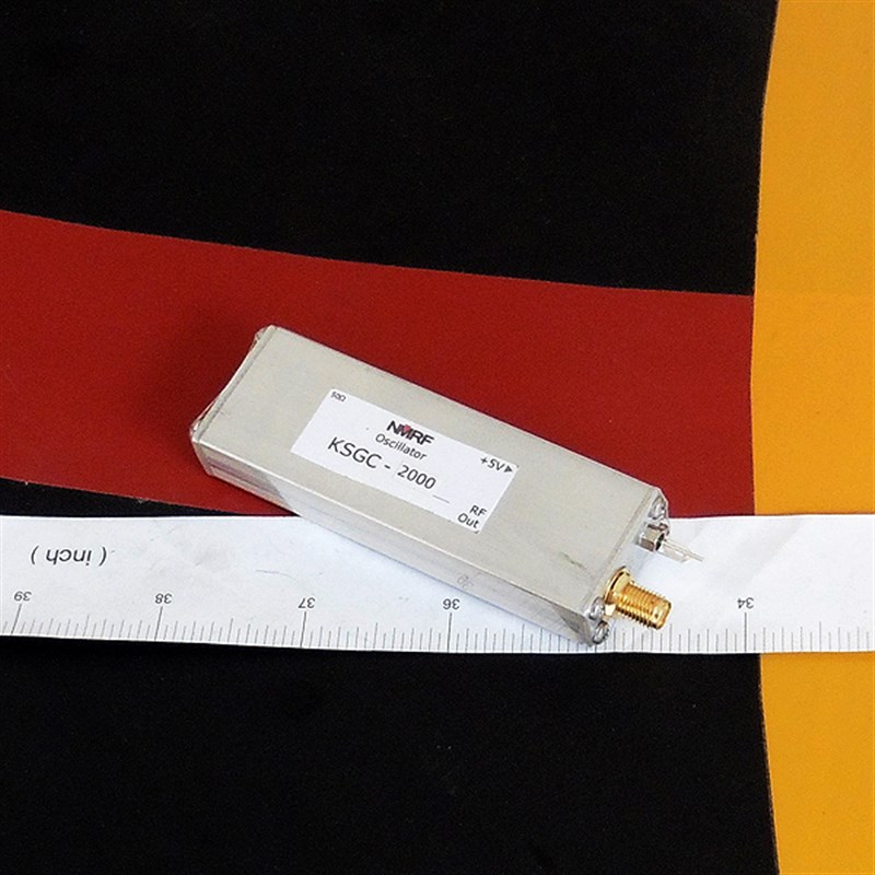 2GHz有源晶振,2000MHz高精C度固定频率信号源,时钟信号发生器