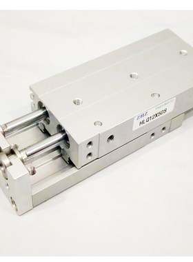 滑台气缸HLQ/HLQL16X10X20X30X40X50X75X100SATX125SA/AF/AS/BS/B