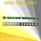 8200 B主机12键按键条A20B 0600 A98L 0502 FANUC发那科 0005 31i
