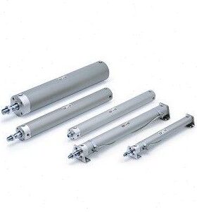 原装CG1BN/CDG1BN80-10Z/15Z/20Z/25/30/40/45/50/75/100Z气缸