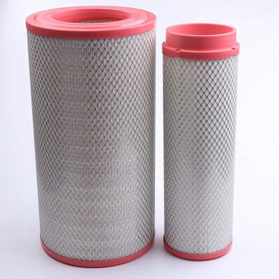 YK2650PU空滤300KW发电机350千瓦11-12柳工50CN装载机855空气滤芯