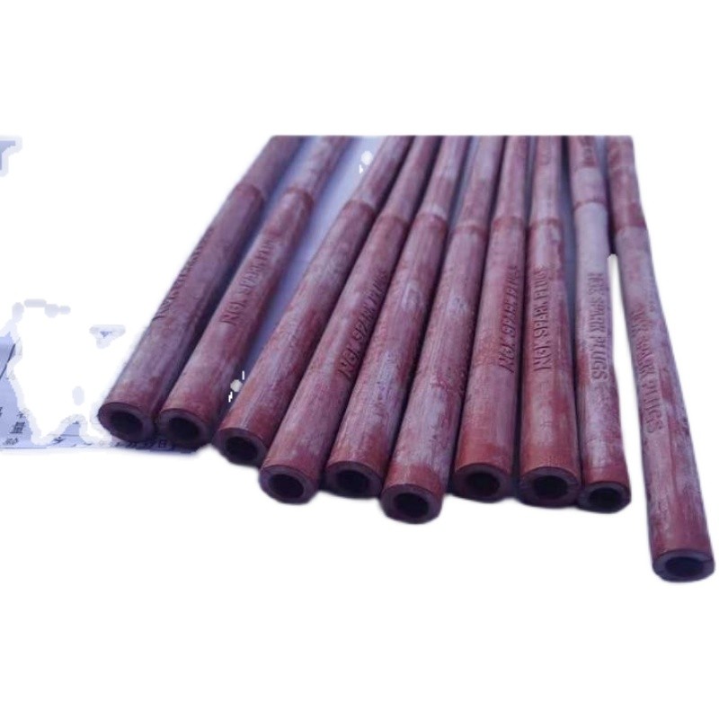 纯正NGK火花塞拆卸橡胶棒专用工具火花塞橡胶筒胶棒火嘴安装