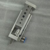 费斯托FEO滑台气缸DG 原装 拆机