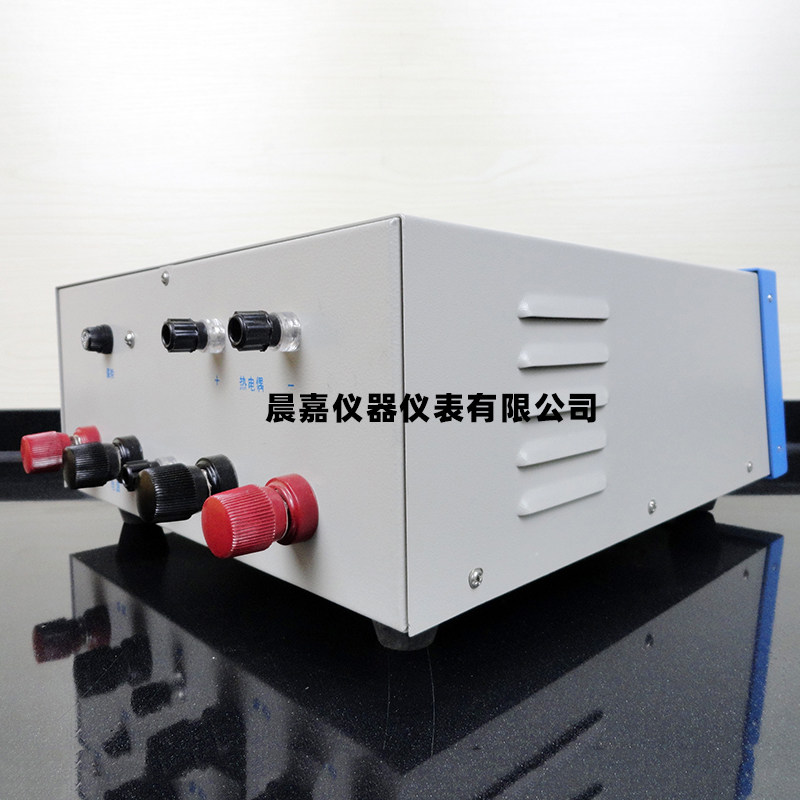 高温马弗炉温控器 微电脑时温程控仪 马弗炉编程控硅控制