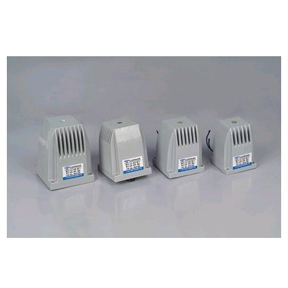 华信 交流干式阀用电磁铁MFJ1-5.5 220V380V 额定吸力55N 行程8mm