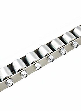 包胶滚轮条QJN01/03 QJN51/53QJP01/03/51/53-2 5 10 20-P35 P30