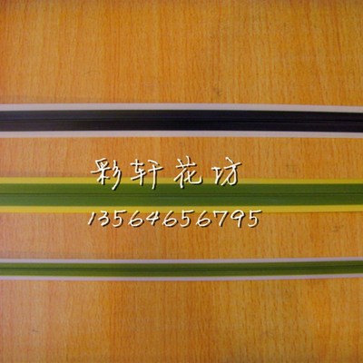 仿真剑叶假花草插花篮配叶材料蒲叶长杆叶子花艺摆放田园装饰长叶