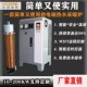 分体式 电磁热水采暖炉快速加热节能30%电辅热供暖锅炉专用加热器