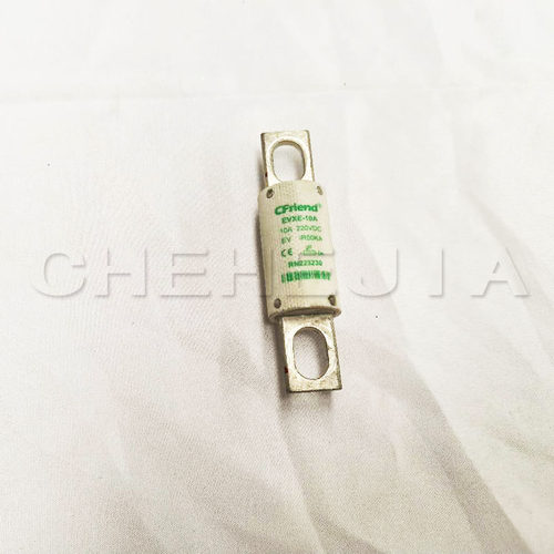 知豆D D2高压分线盒断熔器保险丝保险丝空调 知豆熔断器