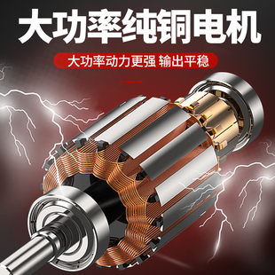 便携式自动停机电动抽油泵伏自吸泵油泵柴油泵加油机器