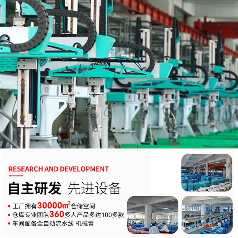 严选合一车载吸尘器车用充电大吸力小型吹两用款代发