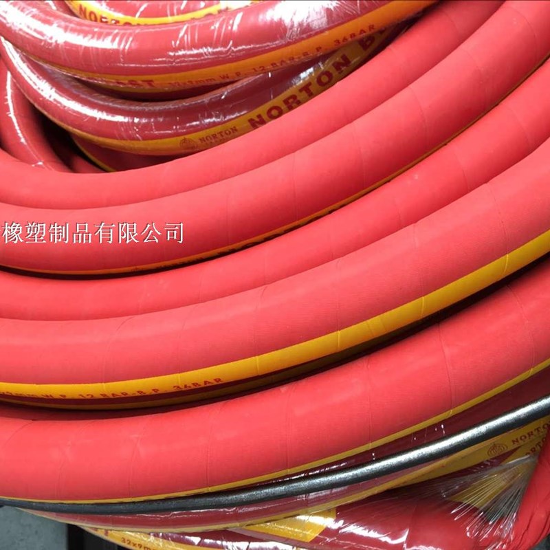 瑞铂迩喷砂管 喷砂管米 2 喷砂机专用胶管 橡胶管 耐磨管