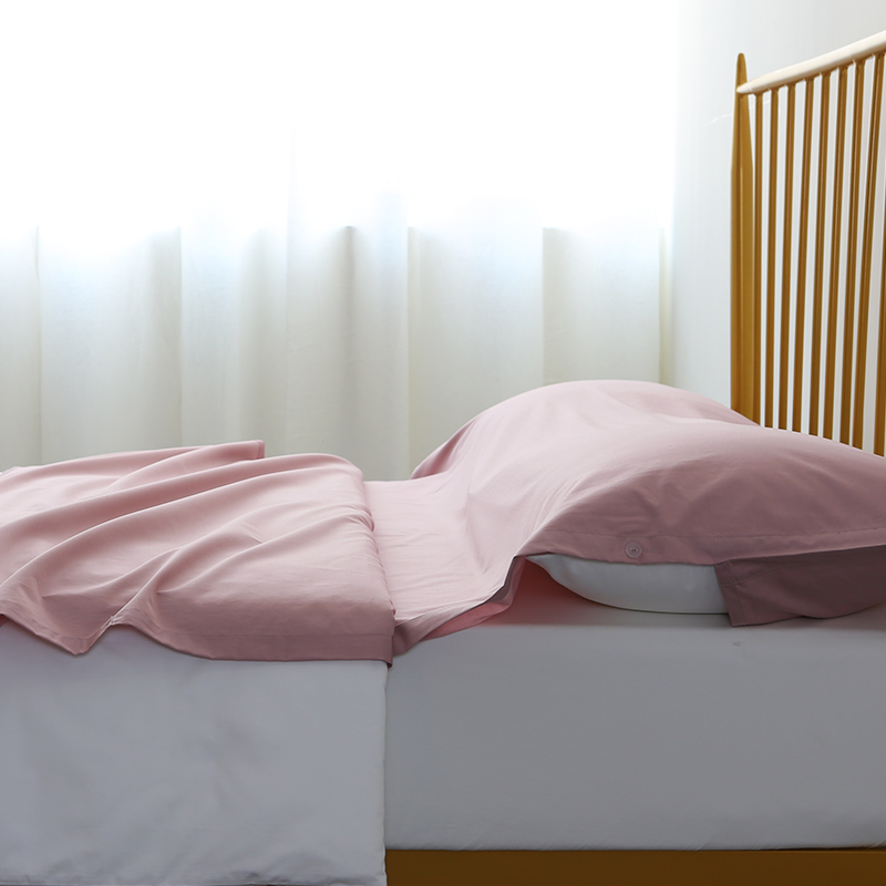酒店隔脏睡袋便携式超轻单双人床单被罩床套出差旅行神器定制