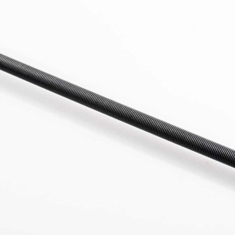 8.8级长螺丝螺杆加长牙条细牙螺杆丝杆全牙通丝螺杆M30X2X1米