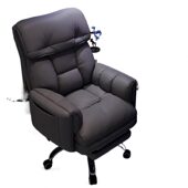 甄选电脑椅家用懒人沙发椅寝室宿舍电竞椅公椅子卧室可躺休闲直播