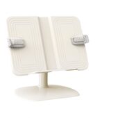 甄选阅读架看书架多功能可调节简易书架子桌上小学生用书夹书靠书