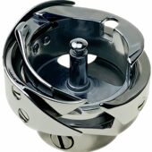 甄选杰克电脑平车旋梭7.94BTR缝纫机配件原厂A3A4自动剪线梭头子