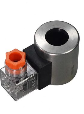 甄选液压电磁阀线圈MFB12/MFZ1037YC90YC华德/力士乐4WE6/10电磁