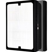 280i 270E 201 303 甄选适配blueai布鲁雅尔空气净化器过滤网203