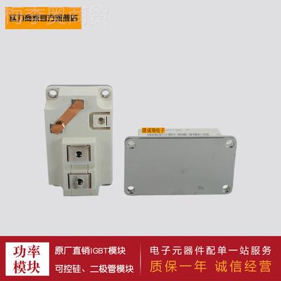 供应IGBT率模 FZ60R功LJG12KE4 FF100R12RT04 现货块欢迎采购